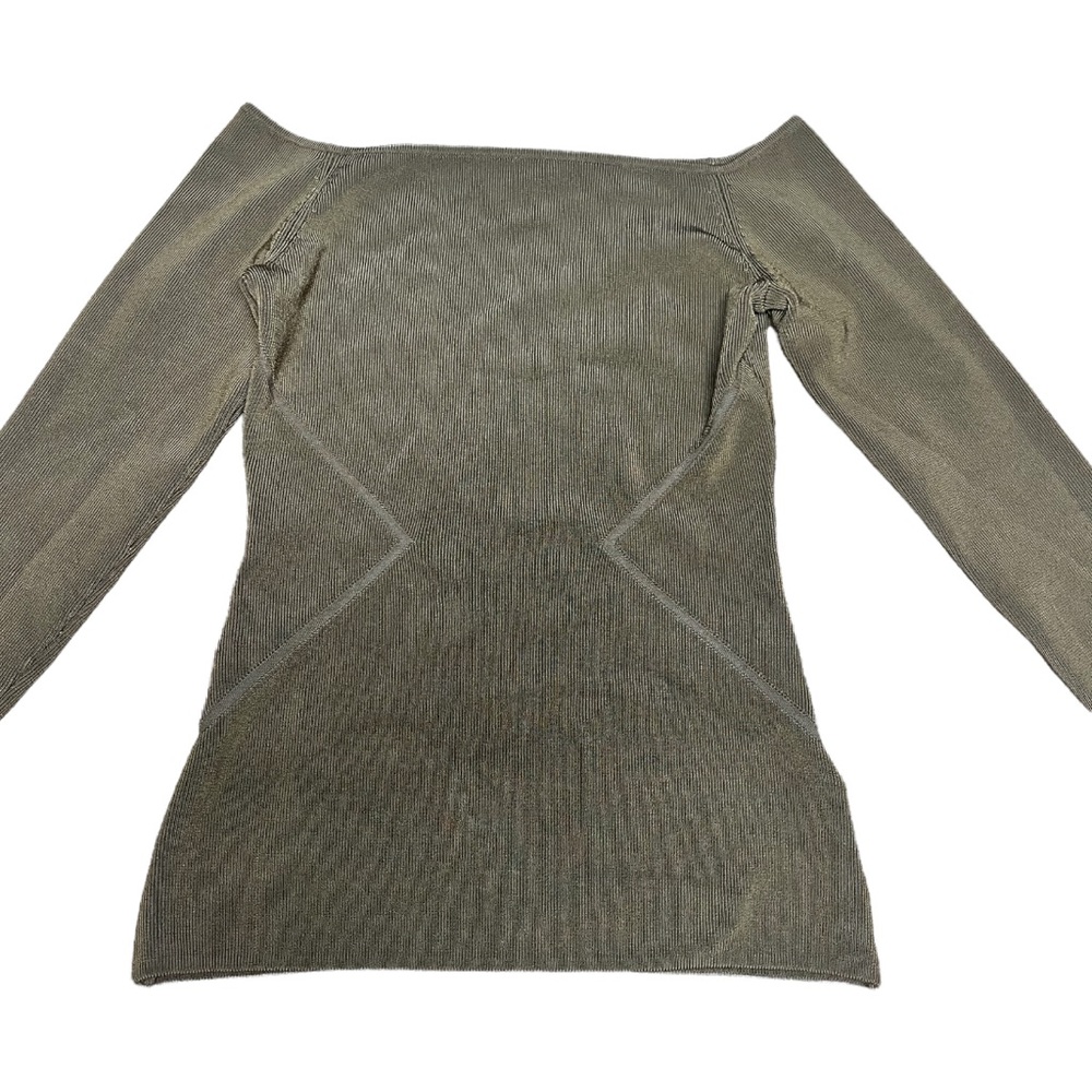 H&M fitted top